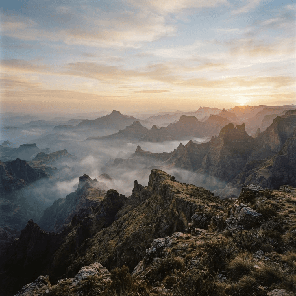 When to visit Ethiopia: a month-by-month reading of the light