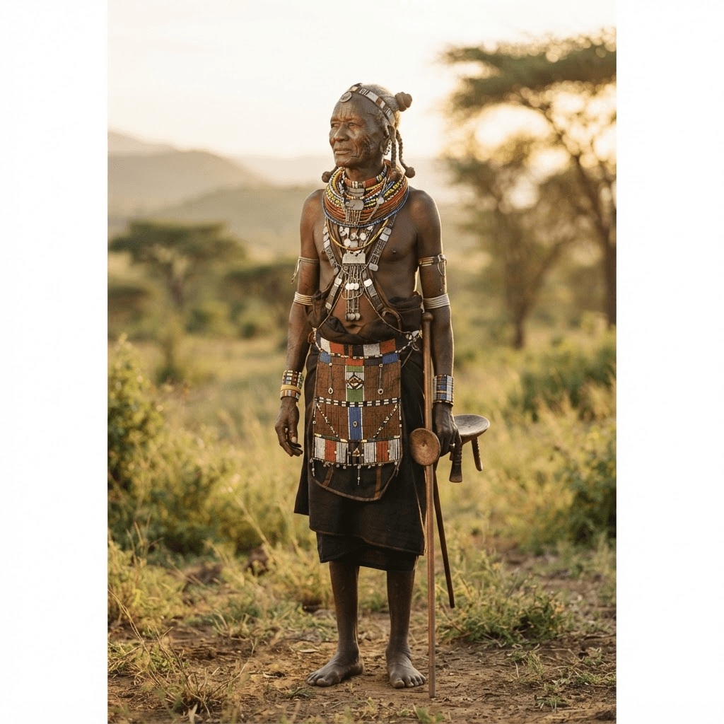 What responsible travel in the Omo Valley actually requires